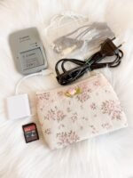 Canon IXUS 105 pink - Image 3