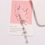 Falling Heart Y2K Digi Keychain - Image 3