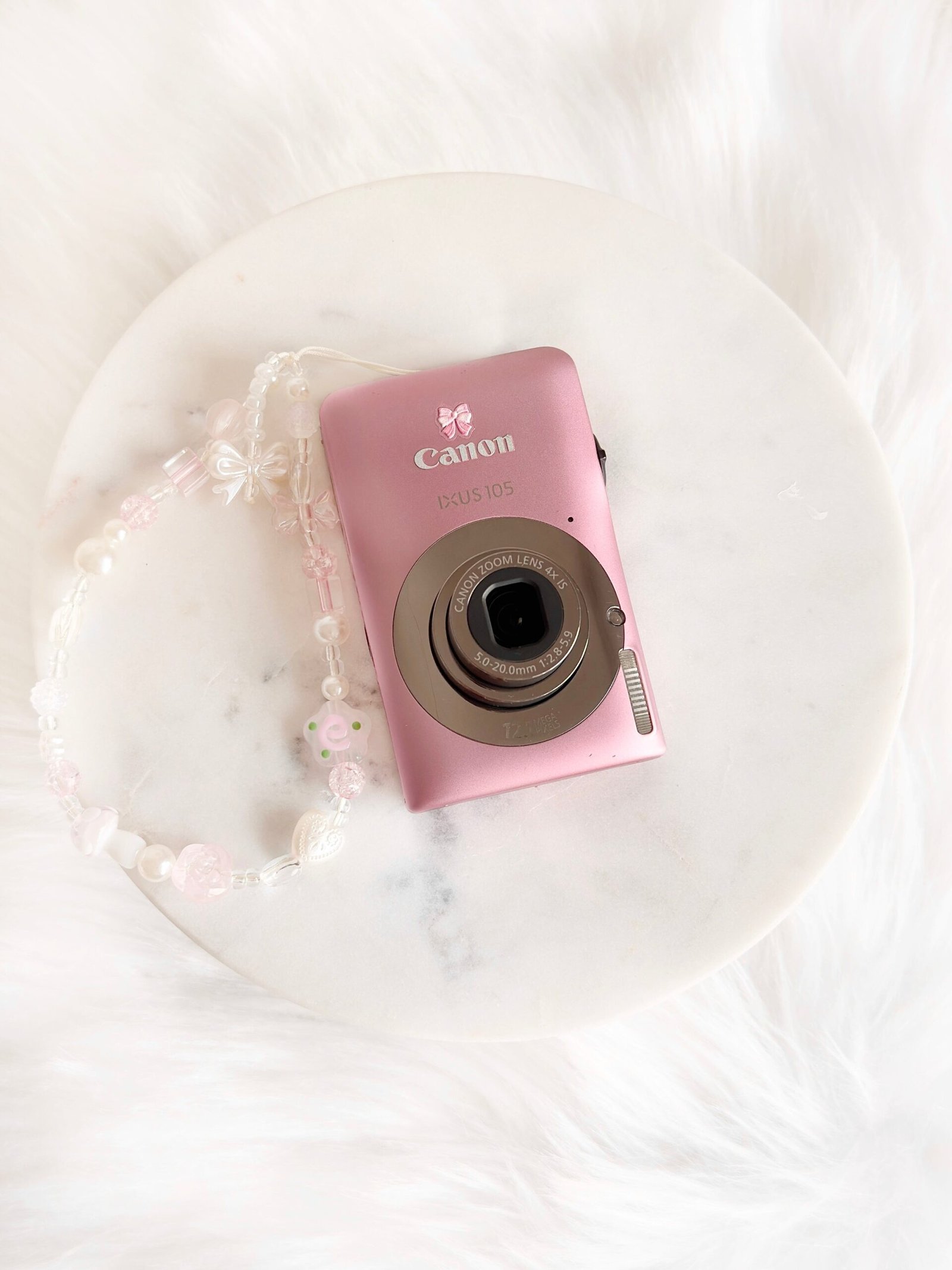 6BDE4464-60DA-49BF-9E14-BEF666D3921C Canon IXUS 105 - Image 1