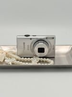 Canon IXUS 135 - Image 2