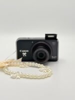 Canon Powershot SX210IS
