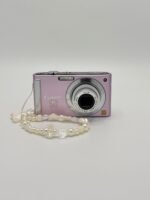 Lumix Panasonic FS3 - Image 2