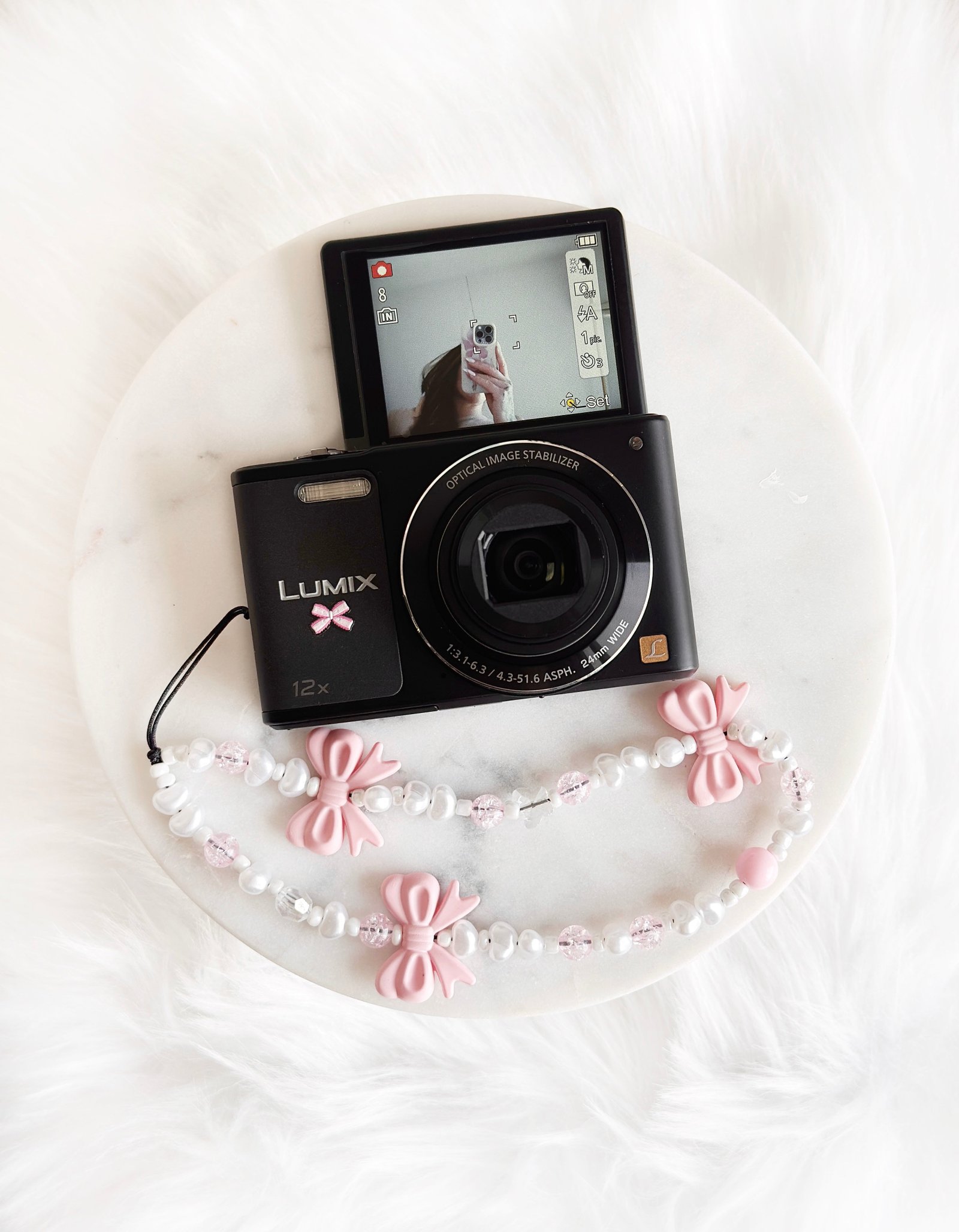 E4B432FE-91A9-40C4-B25D-6FB6810D6C2C Lumix DMC-sz10 - Image 1