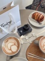 Canon Powershot SX210IS - Image 7