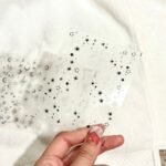 Astrology & Stars DIY Digicam Sticker - Image 2