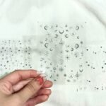 Astrology & Stars DIY Digicam Sticker - Image 3