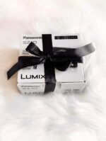 Lumix DMC-TZ10 - Image 2