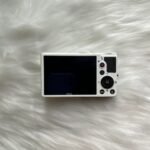 Used Digital Camera | Nikon COOLPIX P310 Digital Camera - Rarely in White | Complete Set - Image 3