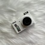 Used Digital Camera | Nikon COOLPIX P310 Digital Camera - Rarely in White | Complete Set - Image 5