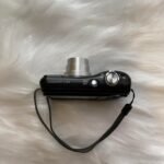 Used Digital Camera | Nikon COOLPIX L31 digital camera - Black | Complete Set - Image 3