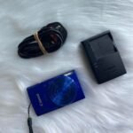 Used Digital Camera | Canon ixus 190 small digital compact camera | Complete Set - Image 2