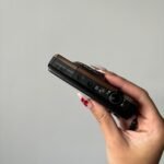 Used Digital Camera | Nikon Coolpix Digital Camera S8000 14MP Digital Camera in brown | Complete Set - Image 3