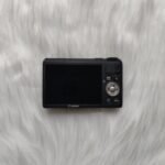 Used Digital Camera | Canon PowerShot S100 digital camera - Boxed & Black | Complete Set - Image 4