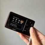 Sony Cybershot Digital Camera in pink DSC-W310 - Image 4