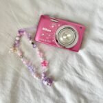 Pink Nikon Coolpix Digital Camera S2700 16MP Digi Cam - Image 2