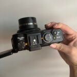 Canon PowerShot G11 10MP 5x zoom digital camera - Image 5