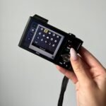 Nikon Coolpix Digital Camera S8000 14.2MP Digital Camera in black - Image 5