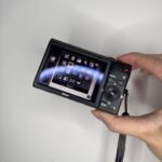 Nikon Coolpix Digital Camera S6200 16MP Digital Camera in Red - Image 4