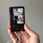 Sony Cybershot Digital Camera in pink DSC-W310 - Image 5