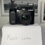 Canon G1X | 14 megapixel digital camera - Image 6