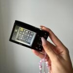 Pink Nikon Coolpix Digital Camera S2700 16MP Digi Cam - Image 4