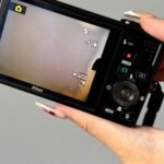 Nikon Coolpix Digital Camera S8000 - Image 6