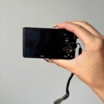 Nikon Coolpix Digital Camera S8000 14MP Digital Camera in brown - Image 2