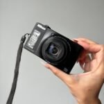 Nikon Coolpix Digital Camera S8000 14.2MP Digital Camera in black - Image 2