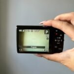 Canon Ixus Digital Camera Digi Cam - Image 3