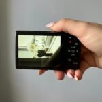 Canon Ixus Digital Camera Digi Cam - Image 5