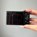 Canon Ixus Digital Camera Digi Cam - Image 2