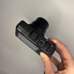 Sony Cybershot Digital Camera - Image 6