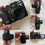 Canon PowerShot G12 - Image 3