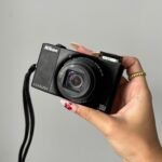 Nikon Coolpix Digital Camera S8000