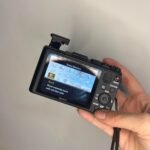 Sony Cybershot Digital Camera - Image 5