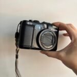 Canon PowerShot G11 - Image 2