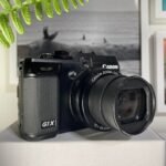 Canon G1X | 14 megapixel digital camera - Image 4
