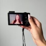 Nikon Coolpix Digital Camera S8000 14.2MP Digital Camera in black - Image 4