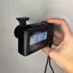 Sony Cybershot Digital Camera - Image 4