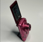 Pre-Owend Pink Nikon COOLPIX S6900 16MP Digital Camera with 12x Zoom 🎀 - Image 6