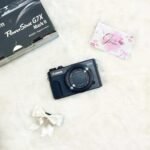 Canon Powershot G7x Mark II - Image 3