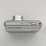 Used Digital Camera | Sony Cybershot S930 Digital Camera | Complete Set - Image 4