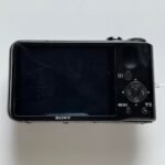 Used Digital Camera | Sony CyberShot H90 Digital Camera | Complete Set - Image 3
