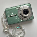 Used Digital Camera | Kodak EasyShare M320 Digital Camera | Complete Set - Image 2