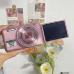 Nikon CoolPix S2600