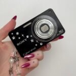 Used Digital Camera | Sony Cybershot W350 Digital Camera | Complete Set