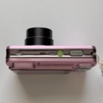 Used Digital Camera | Sony Cybershot W120 Digital Camera 🍥🎀 Pastel Pink Digicam | Complete Set - Image 4