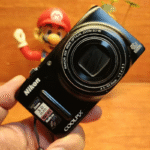 Authentic Old-School Digital Camera – Limited Availability! 🕰️