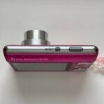 Used Digital Camera | Sony CyberShot W530 🎀 ⊹˚💕 Hot Pink Digital Camera Bundle | Complete Set - Image 4