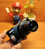 Authentic Old-School Digital Camera – Limited Availability! 🕰️ - Image 2